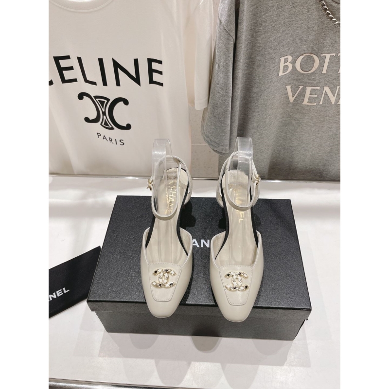 Ch*el high heels